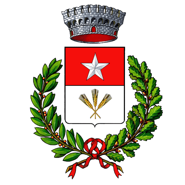 Comune di San Prospero Logo